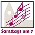 Konzert "samstags um 7"