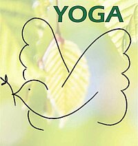 ab 2.3. Christliches Yoga: samstags für Neulinge
