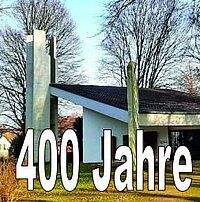 400 Jahre Kirchhof von Ümmingen