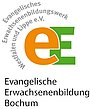 Veranstaltet in Zusammenarbeit zwischen Ev. Erwachsenenbildung Bochum und Ev. Kirchengemeinde Bochum-Querenburg